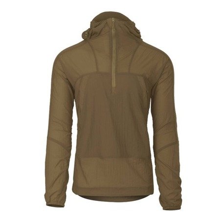 Helikon - Lekka kurtka Windrunner - Czarny - KU-WDR-NL-01