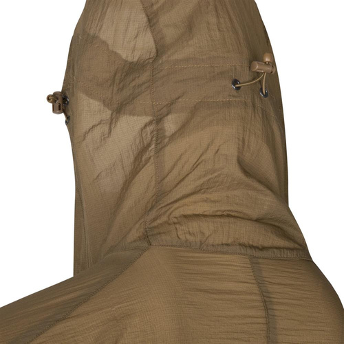 Helikon - Lekka kurtka Windrunner - Flecktarn - KU-WDR-NL-23