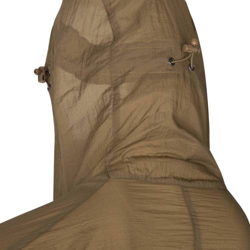 Helikon - Lekka kurtka Windrunner - Shadow Grey - KU-WDR-NL-35