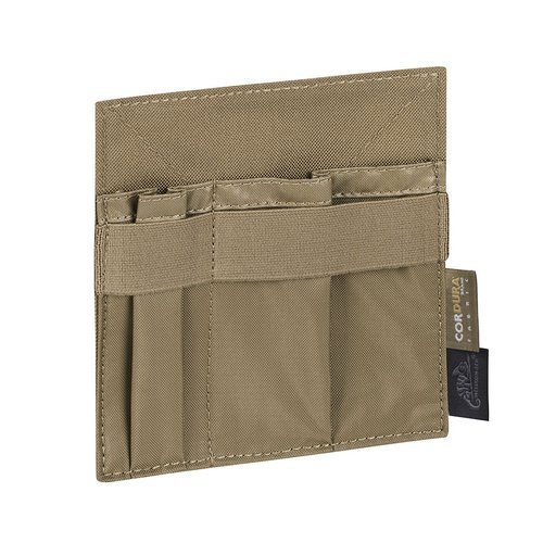 Helikon - Organizer Insert Medium - Coyote - IN-OGM-CD-11