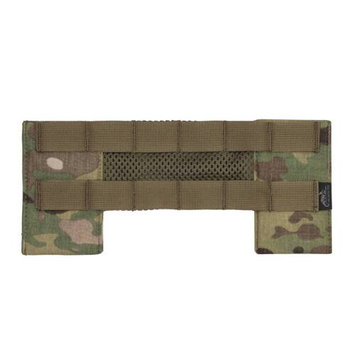 Helikon - Panel do kamizelek Chest Rig Guardian - Cordura - MultiCam - MO-GCP-CD-34