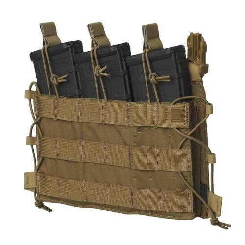 Helikon - Panel przedni Guardian Flap - MultiCam - MO-G3F-CD-34