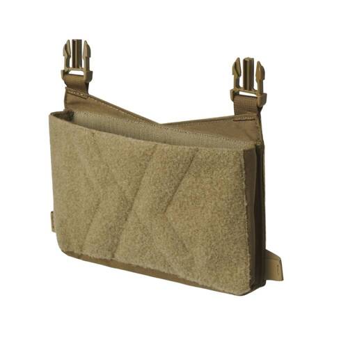 Helikon - Panel przedni do kamizelki taktycznej Guardian Kangaroo Flap - Multicam - MO-GKF-NL-34