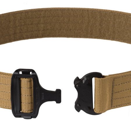 Helikon - Pas Competition Nautic Shooting Belt - Czarny - PS-CNS-NL-01