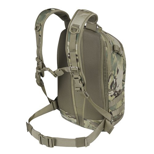 Helikon - Plecak EDC - 21 L - Cordura - MultiCam - PL-EDC-CD-34