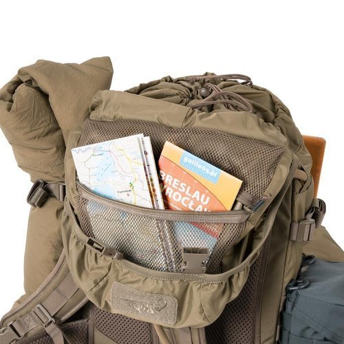 Helikon - Plecak Matilda - 35 L - Coyote Brown - PL-MTA-NL-11