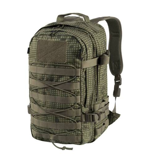 Helikon - Plecak Raccoon Mk2 - 20L - Desert Night Camo - PL-RC2-CD-0L