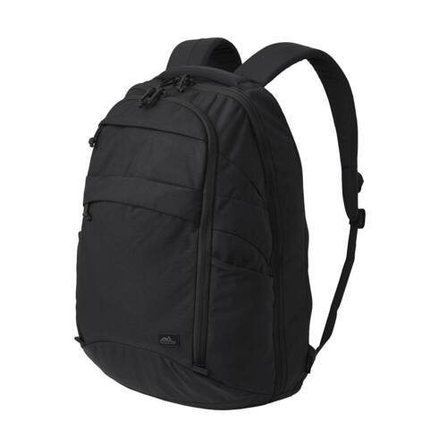 Helikon - Plecak Traveler - Cordura - 24,5 L - Czarny - PL-TRB-CD-01