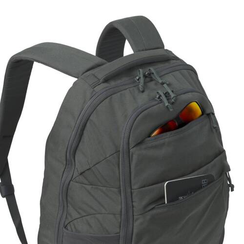 Helikon - Plecak Traveler - Cordura - 24,5 L - Czarny - PL-TRB-CD-01