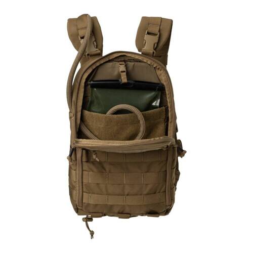 Helikon - Plecak do kamizelki taktycznej Guardian Smallpack - Multicam Black - PL-GSP-CD-0C