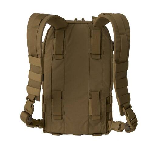 Helikon - Plecak do kamizelki taktycznej Guardian Smallpack - Olive Green - PL-GSP-CD-02