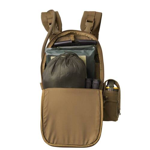 Helikon - Plecak do kamizelki taktycznej Guardian Smallpack - Olive Green - PL-GSP-CD-02