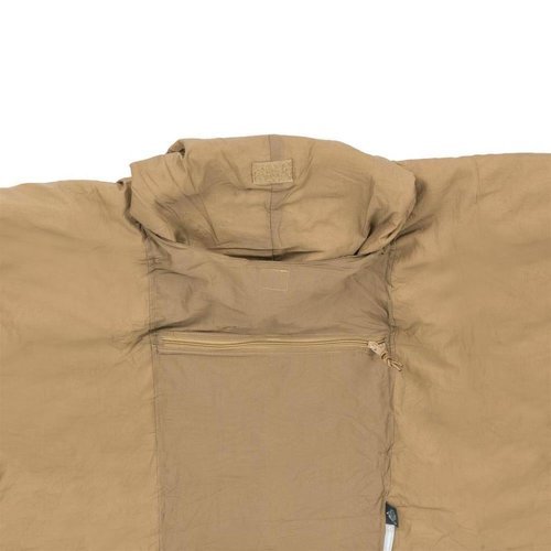 Helikon - Poncho ocieplane Swagman Roll - Climashield Apex - Taiga Green - PO-SMR-NL-09