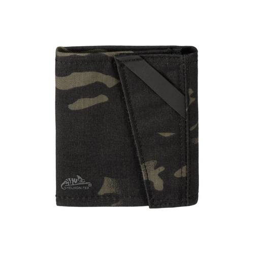 Helikon - Portfel EDC Medium - MultiCam Black - MO-EDM-CD-0C