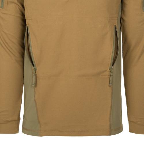 Helikon - Range Hoodie - Shadow Grey / Czarny - BL-BRH-TC-3501A