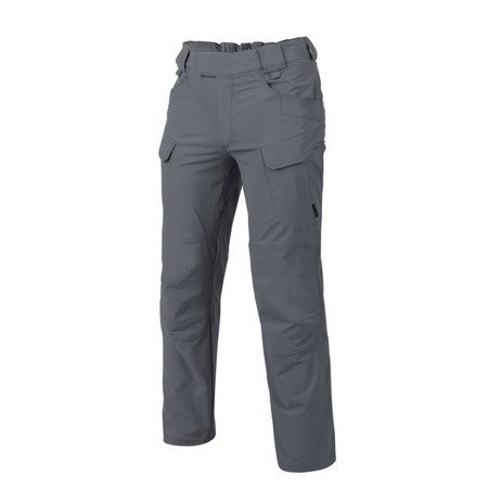 Helikon - Spodnie Outdoor Tactical Pants - Shadow Grey - SP-OTP-NL-35