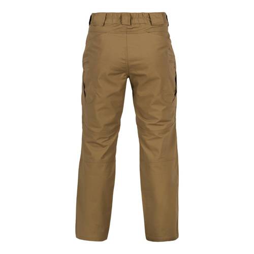 Helikon - Spodnie taktyczne UTP (Urban Tactical Pants) - Ripstop - Ash Grey - SP-UTL-PR-85