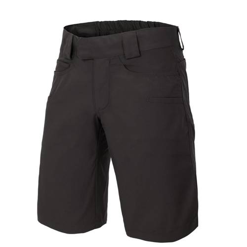 Helikon - Szorty Greyman Tactical Shorts® - DuraCanvas® - Ash Grey - SP-GTK-DC-85