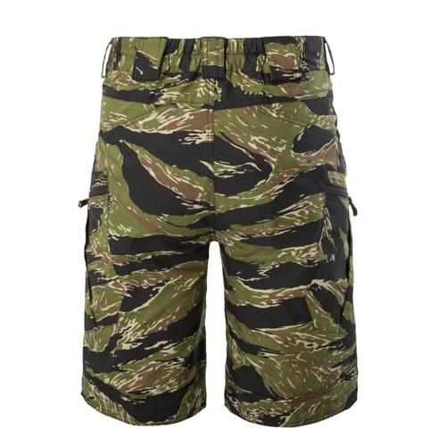 Helikon - Szorty Urban Tactical Shorts 11" - PolyCotton Stretch Ripstop - Desert Night Camo - SP-UTK-SP-0L