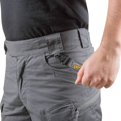 Helikon - Szorty Urban Tactical Shorts 8.5" - Coyote - SP-UTS-PR-11