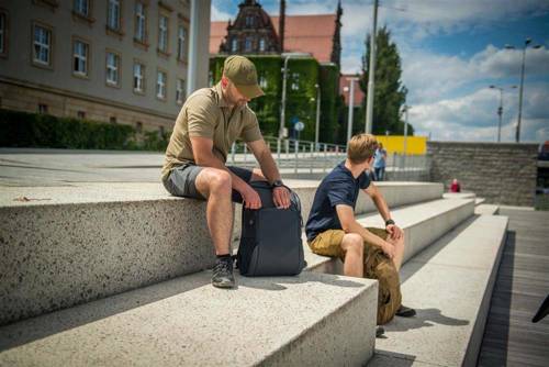 Helikon - Szorty Urban Tactical Shorts 8.5" - Olive Drab - SP-UTS-PR-32