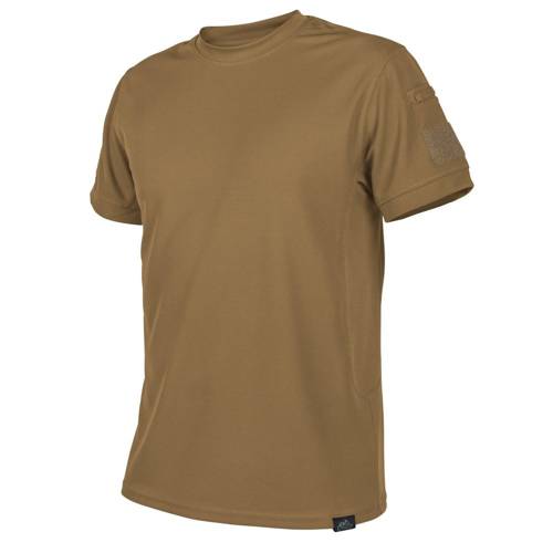 Helikon - Tactical T-Shirt - Coyote Brown - TS-TTS-TC-11