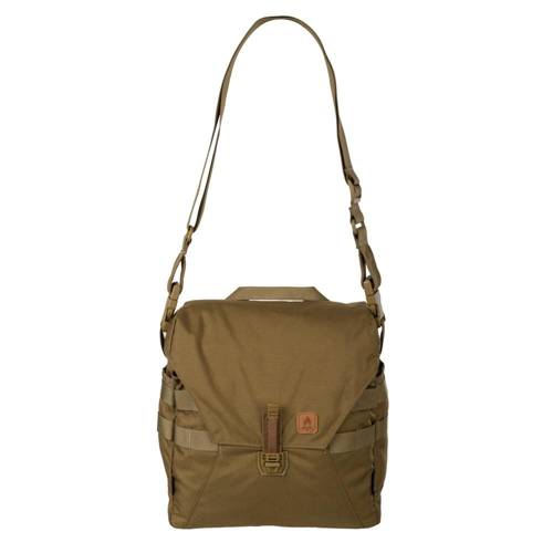 Helikon - Torba na ramię Bushcraft Haversack - 8 L - Coyote - TB-HVS-CD-11