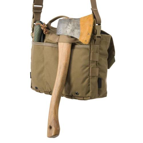 Helikon - Torba taktyczna Claymore - Coyote - TB-CLY-CD-11