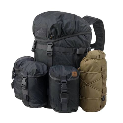 Helikon - Torba taktyczna Foxhole - Shadow Grey - TB-FOH-NL-35