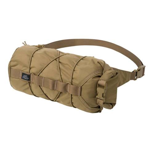 Helikon - Torba taktyczna Foxhole - Shadow Grey - TB-FOH-NL-35