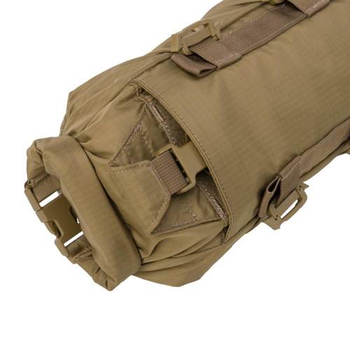 Helikon - Torba taktyczna Foxhole - Shadow Grey - TB-FOH-NL-35