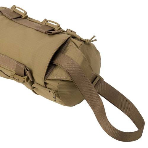 Helikon - Torba taktyczna Foxhole - Shadow Grey - TB-FOH-NL-35