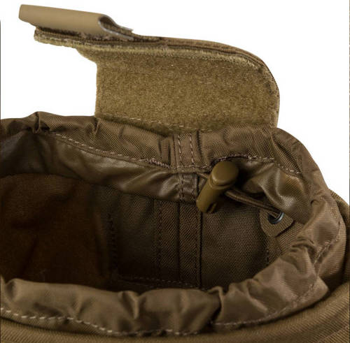 Helikon - Torba zrzutowa Competition Dump Pouch® - Coyote - MO-CDP-CD-11