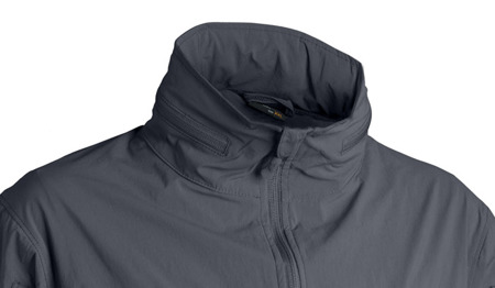 Helikon - Trooper Soft Shell Jacket - Shadow Grey - KU-TRP-NL-35