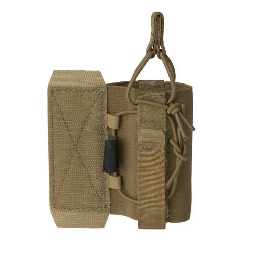 Helikon - Uchwyt Universal Pouch - Coyote - MO-GUP-PO-11