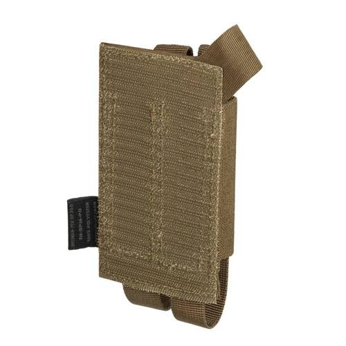 Helikon - Wkład Double Pistol Magazine Insert - Czarny - IN-DPM-PO-01