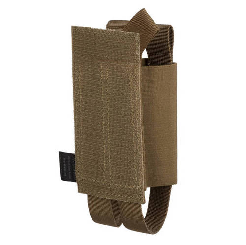 Helikon - Wkład Double Rifle Magazine Insert - Czarny - IN-DRM-PO-01