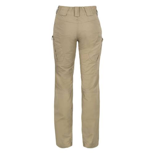 Helikon - Women's UTP® (Urban Tactical Pants®) - Ripstop - Czarne - SP-UTW-PR-01