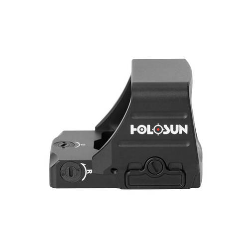 Holosun - Kolimator 507 Competition-RD - Red Dot - Montaż RMR - HS507COMP