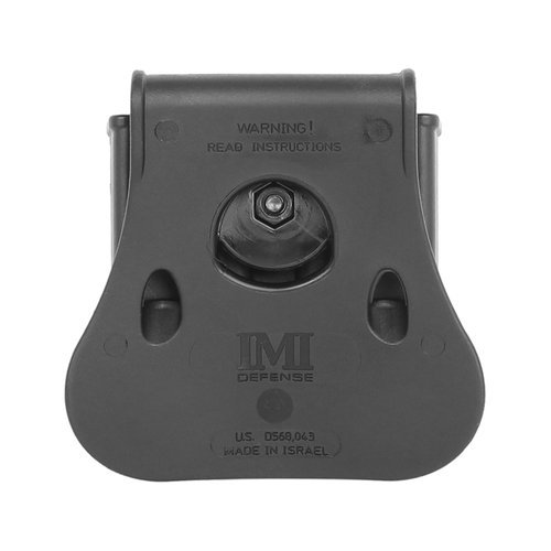 IMI Defense - Ładownica MP05 Roto Paddle - 2 magazynki - USP .45