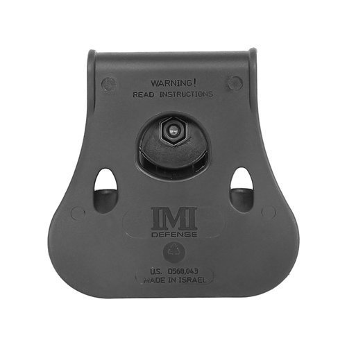 IMI Defense - Ładownica ZSP09 Roto Paddle - 1 magazynek - Makarow PM