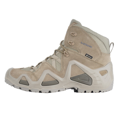 LOWA - Buty ZEPHYR GTX MID TF - Coyote - 310537 0736