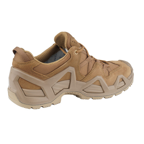 LOWA - Buty taktyczne ZEPHYR GTX® LO MK2 - Coyote OP - 310890D64 0731