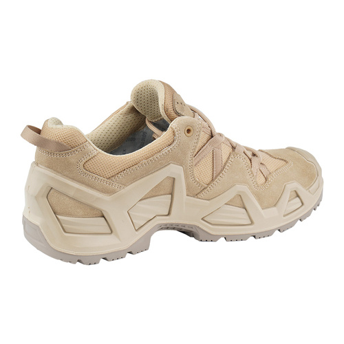 LOWA - Buty taktyczne ZEPHYR GTX® LO MK2 - Desert - 310890D64 0410