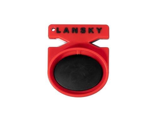 Lansky - Ostrzałka kieszonkowa Quick Fix® Pocket Sharpener