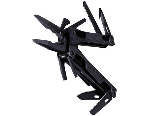 Leatherman - OHT® - Czarny - 831639