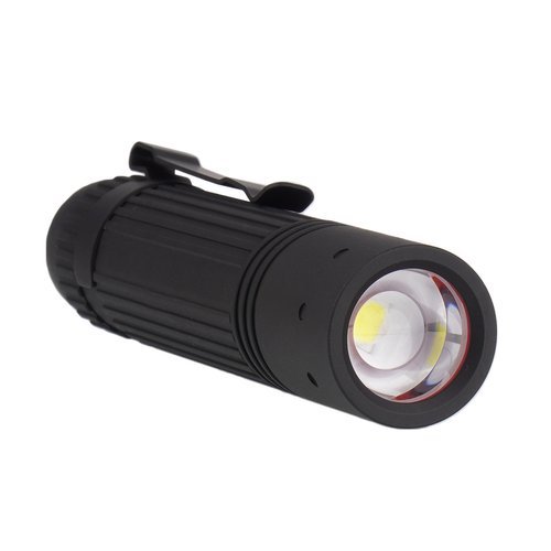 Ledlenser - Latarka akumulatorowa Solidline ST6R - 900 lumenów - 502212