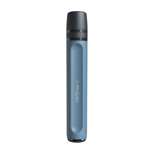 LifeStraw - Filtr do wody Peak Series Personal - Szary