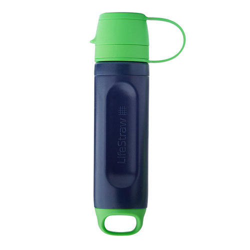 LifeStraw - Filtr do wody Peak Solo - Limeade