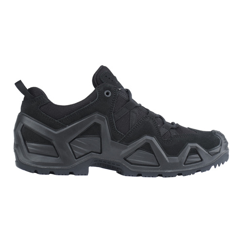 Lowa - Buty taktyczne Zephyr GTX LO MK2 - Czarny - 310890 0999